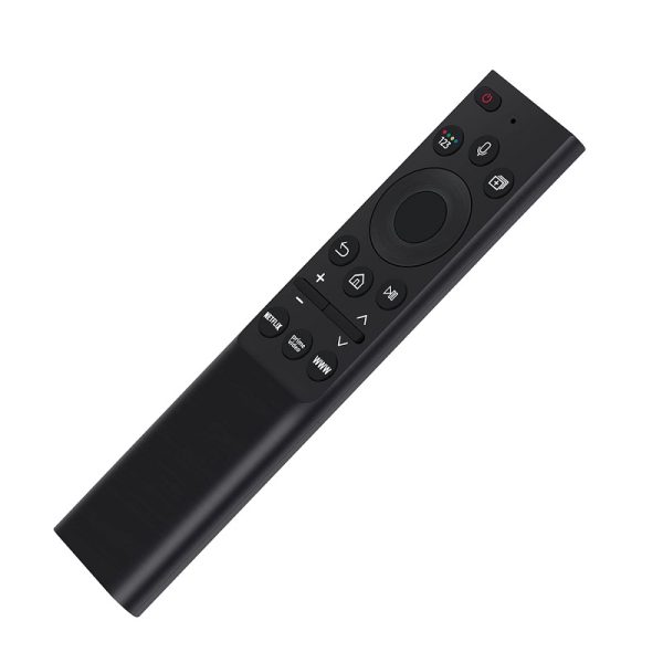 New Replacement BN59-01357C Smart Voice Control Remote fit for Samsung QLED Smart TV