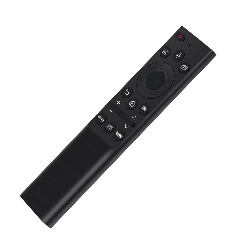 New Replacement BN59-01357C Smart Voice Control Remote fit for Samsung QLED Smart TV