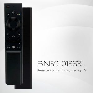 New Original BN59-01363L Replacement Remote Control for Samsung Smart TV
