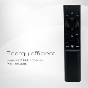 New Original BN59-01363L Replacement Remote Control for Samsung Smart TV