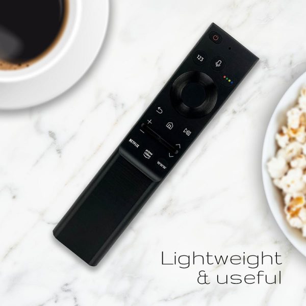 New Original BN59-01363L Replacement Remote Control for Samsung Smart TV