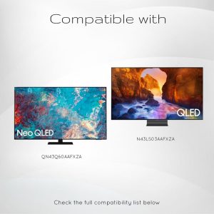 New Original BN59-01363L Replacement Remote Control for Samsung Smart TV