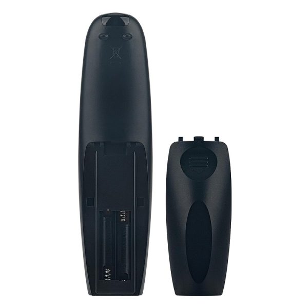 New Replacement Remote Compatible with Caixun Android TV EC32V2HA EC40V2FA