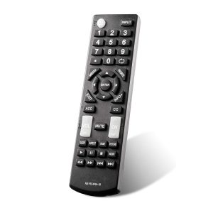Original Insignia NS-RC4NA-18 Replacement Remote Control fit for Insignia LCD HD TV