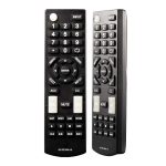Original Insignia NS-RC4NA-18 Replacement Remote Control fit for Insignia LCD HD TV