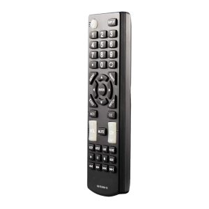 Original Insignia NS-RC4NA-18 Replacement Remote Control fit for Insignia LCD HD TV