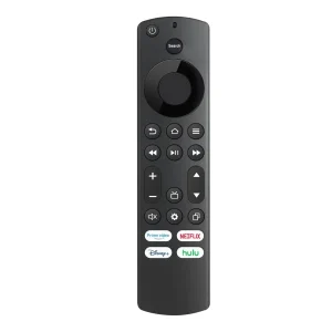 New Infrared Replace Remote fit for Toshiba TV TF50A810U19 55LED2160P 43LED2160P