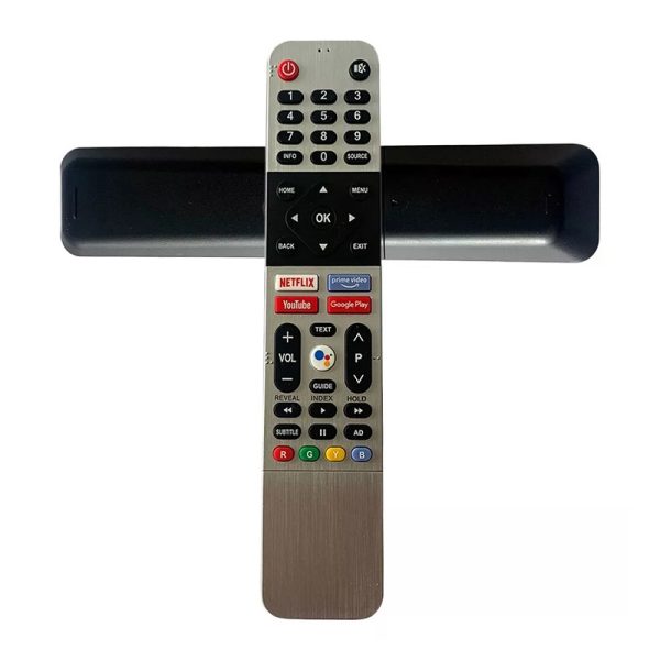New AE0201650 Replacement Remote Control fit For RCA Virtuoso Smart TV