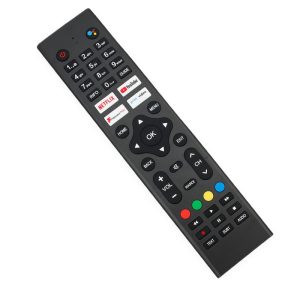 New Original Replace Remote Control fit For RCA RTAQ5033 4K UHD LED LCD HDTV