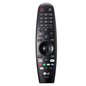 New Replacement TV Remote Control for LG AN-MR18BA AKB75375501 AN-MR19