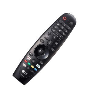 New Replacement TV Remote Control for LG AN-MR18BA AKB75375501 AN-MR19