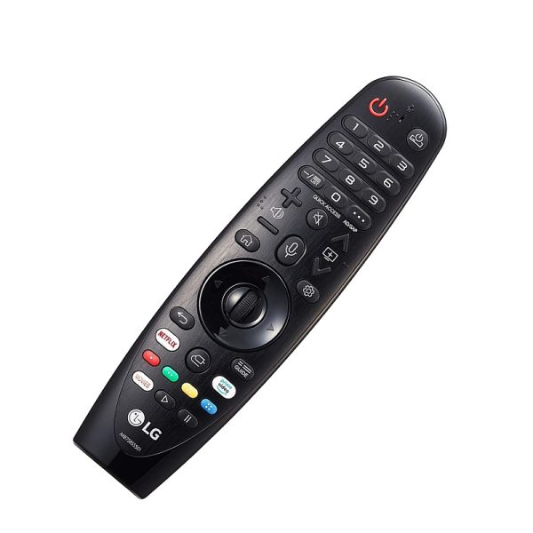 New Replacement TV Remote Control for LG AN-MR18BA AKB75375501 AN-MR19