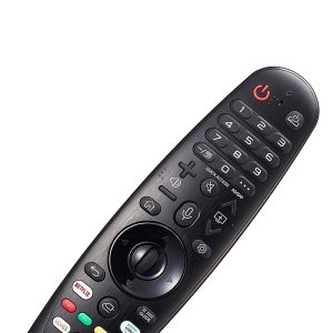 New Replacement TV Remote Control for LG AN-MR18BA AKB75375501 AN-MR19