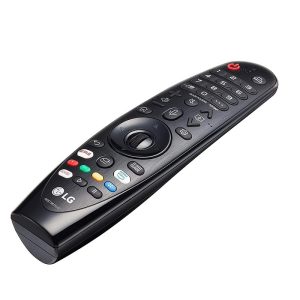 New Replacement TV Remote Control for LG AN-MR18BA AKB75375501 AN-MR19