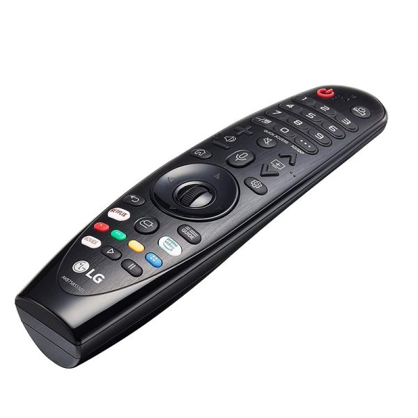 New Replacement TV Remote Control for LG AN-MR18BA AKB75375501 AN-MR19