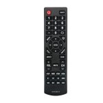 Original Insignia Ns-rc4na-14 Replacement Remote Control fit for Insignia LCD HD TV