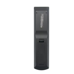 Original Insignia Ns-rc4na-14 Replacement Remote Control fit for Insignia LCD HD TV