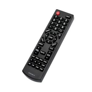 Original Insignia Ns-rc4na-14 Replacement Remote Control fit for Insignia LCD HD TV
