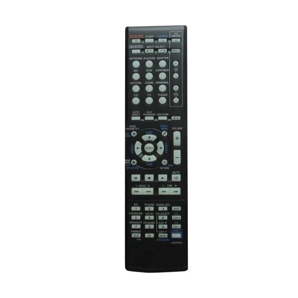 New Original Remote Control for Pioneer VSX-430 VSX-527 VSX-530