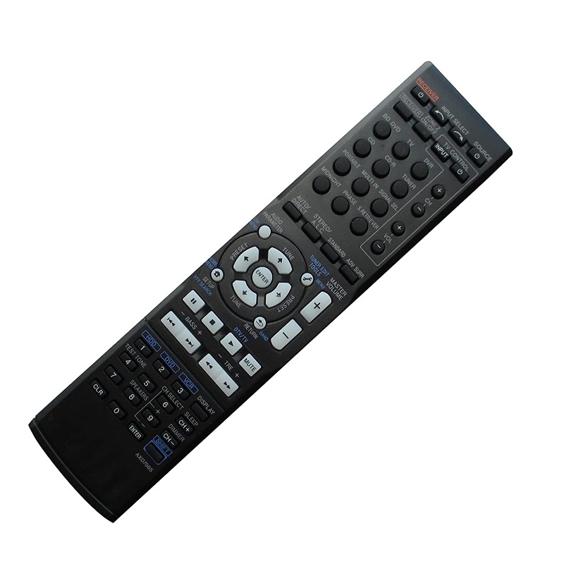 New Original Remote Control for Pioneer VSX-430 VSX-527 VSX-530