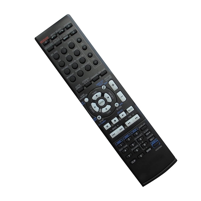 New Original Remote Control for Pioneer VSX-430 VSX-527 VSX-530