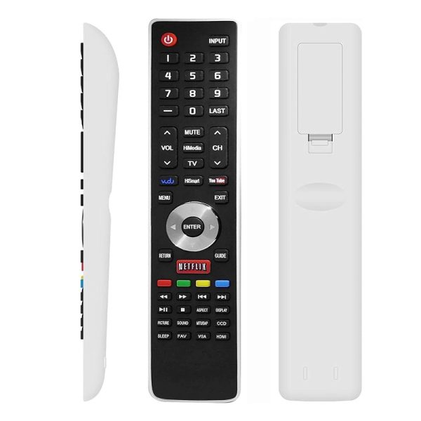 New Replacement Remote EN-33926A EN33926A fit for Hisense EN-33925A 32K366W