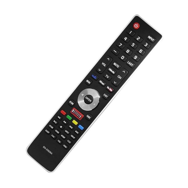 New Replacement Remote EN-33926A EN33926A fit for Hisense EN-33925A 32K366W