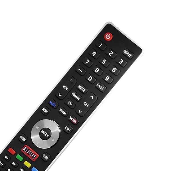 New Replacement Remote EN-33926A EN33926A fit for Hisense EN-33925A 32K366W