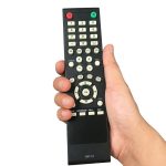 New Original Replace TV Remote RMT-24 for Westinghouse TV WD40FX1170