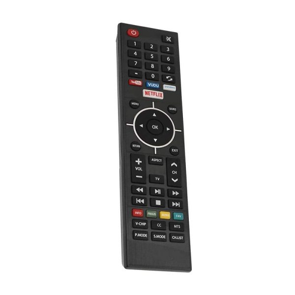 New WE55UDT108 Replacement Remote Control Compatible with Westinghouse LED Smart UHD 4K TV