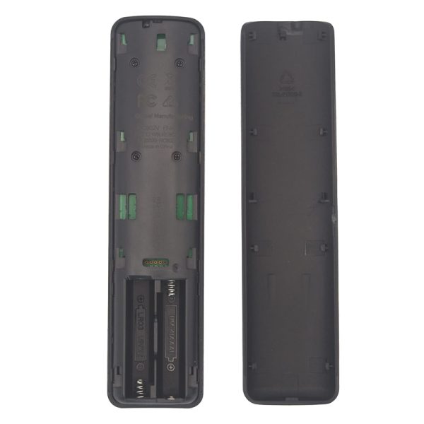New EVJXZOQ Remote Controller Replace for TCL 4-Series 3-Series LED Android TV Remote