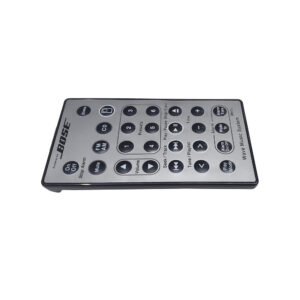 Replacement Remote Control Fit For Bose Soundtouch Wave Music Radio System II III IV 5 Multi Disc Player - Image 2